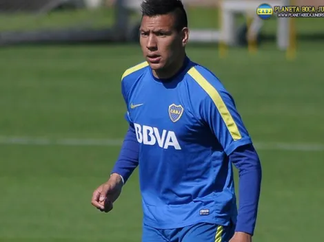 Chávez: "A Lanús hay que ir a atacarlo"