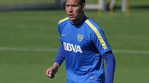 Chávez: "A Lanús hay que ir a atacarlo"