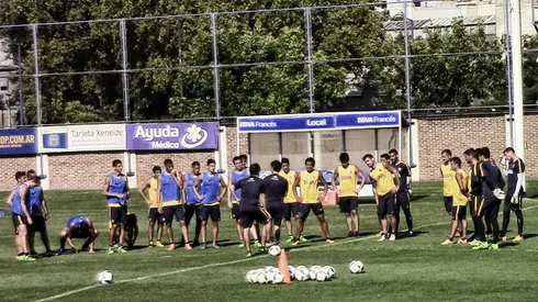 Por ahora deja todo igual