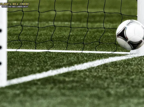 La AFA quiere cámaras en los arcos