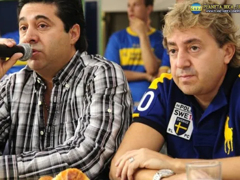 Paolini: "Es difícil decirle a la gente que no puede entrar a la cancha"