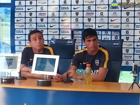 "La gente es una motivación para nosotros"