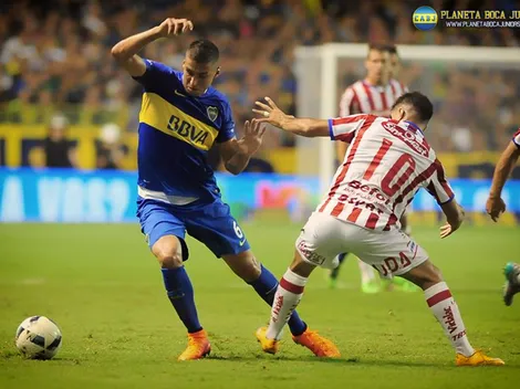 Tobio: "Me gustaría quedarme"