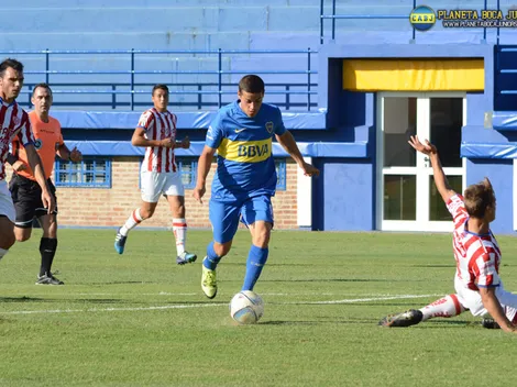 Tercera derrota consecutiva