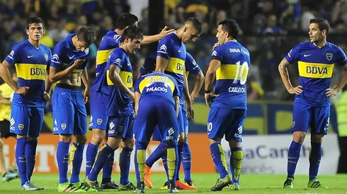 Uno por uno ante Unión de Santa Fe: Con el apoyo de la hinchada