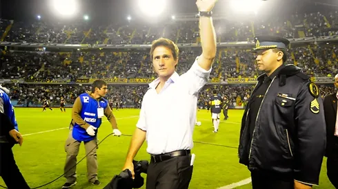 Llegó el día: La Bombonera repleta recibirá a Guillermo