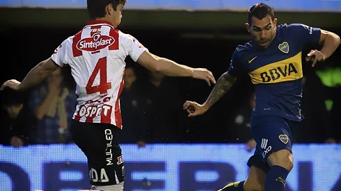 Para meter presión arriba