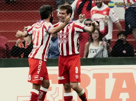 Unión quiere sumar en La Bombonera