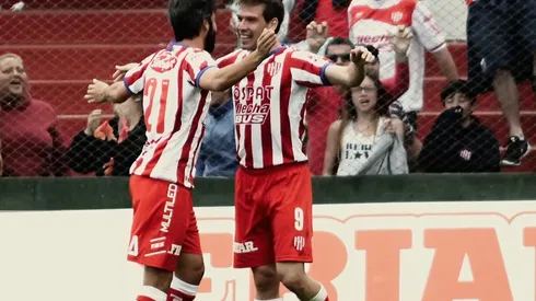 Unión quiere sumar en La Bombonera