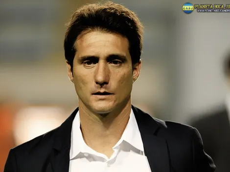 La jornada para Boca