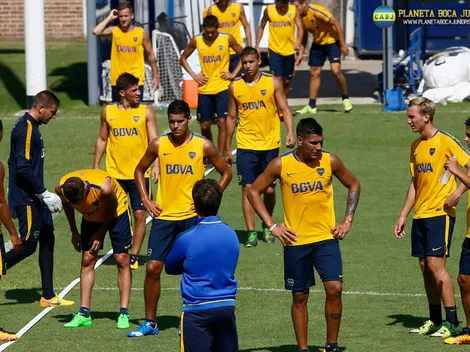 Concentrados Vs. Unión: Con lo mejor