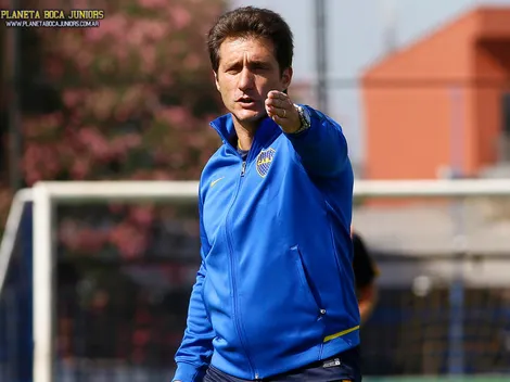 ¿La hora de la rotación?