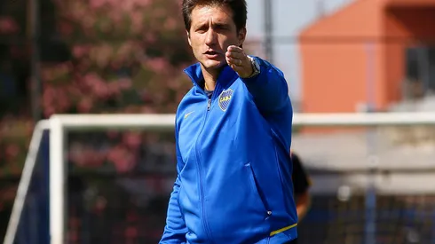 ¿La hora de la rotación?