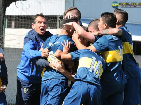 Todo listo para el Torneo juvenil