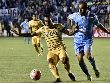 Tevez: "Tenemos que seguir mejorando"