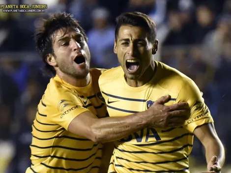 Carrizo: "Me tuve confianza"