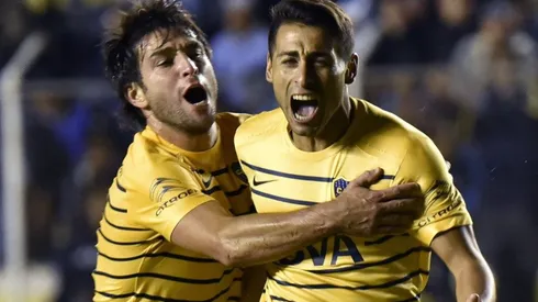 Carrizo: "Me tuve confianza"