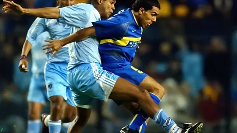 Un rival conocido en Copa