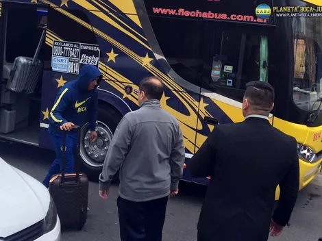 "Vamos con la obligación de ganar"