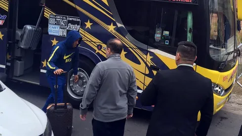 "Vamos con la obligación de ganar"