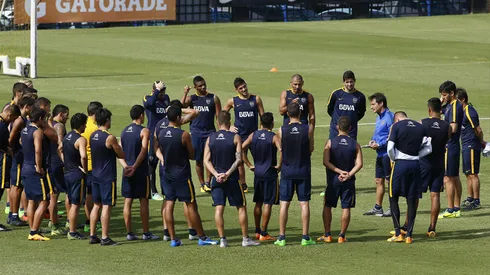 Concentrados Vs. Bolívar: A buscar los tres puntos