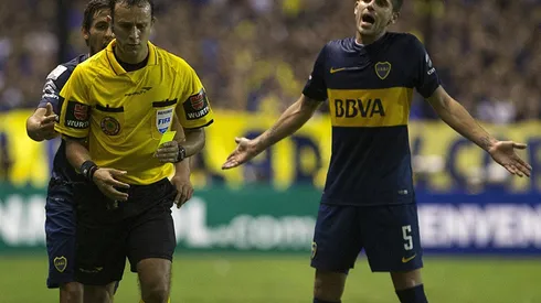 Designado el juez para el lunes