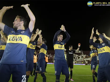 Día y horario confirmado para visitar a Lanús