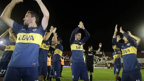 Día y horario confirmado para visitar a Lanús