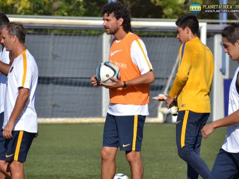 Bracamonte: "La falta de gol es consecuencia de la falta de juego"