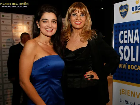 Ante Unión, con voz del estadio femenina