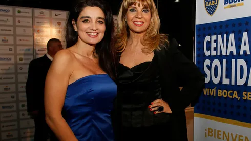 Ante Unión, con voz del estadio femenina