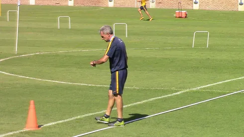 Al ritmo de Valdecantos