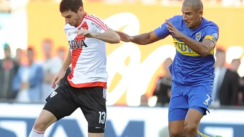 Daniel Díaz: "No es positivo el empate"