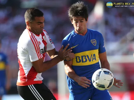 Pablo Pérez: "A este equipo le falta confianza"