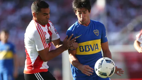 Pablo Pérez: "A este equipo le falta confianza"