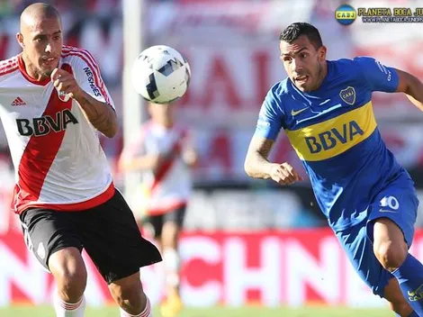 Superclásico sin goles