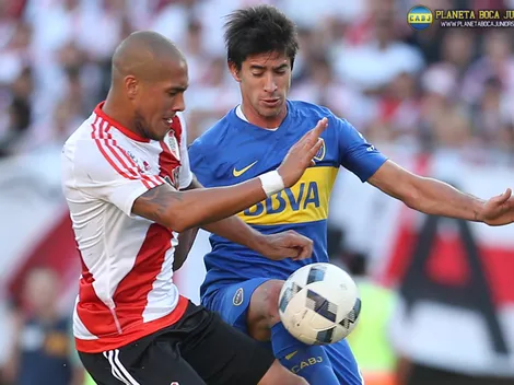 Minuto a minuto: River Plate 0 – 0 Boca Juniors