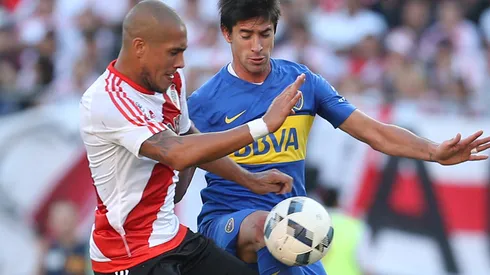 Minuto a minuto: River Plate 0 - 0 Boca Juniors