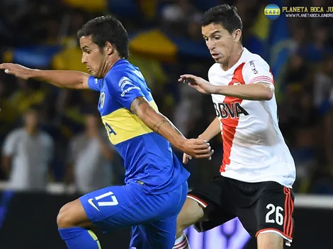 Historial y datos Superclásicos