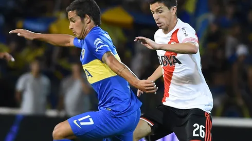 Historial y datos Superclásicos