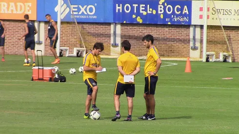 ¿Se vienen los cambios?