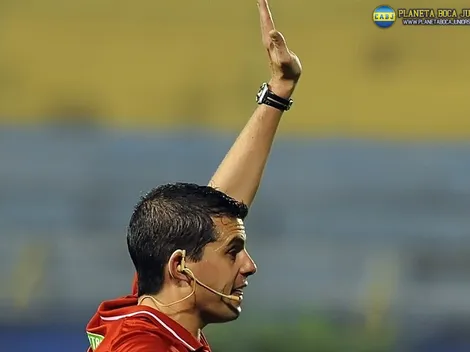 Juez debutante para el choque con Bolivar