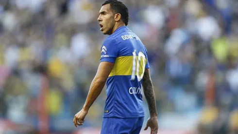 "Hay que acompañar a Tevez para que en junio no quiera irse"