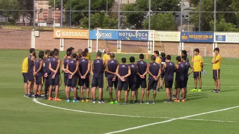 Superclásico a la vista