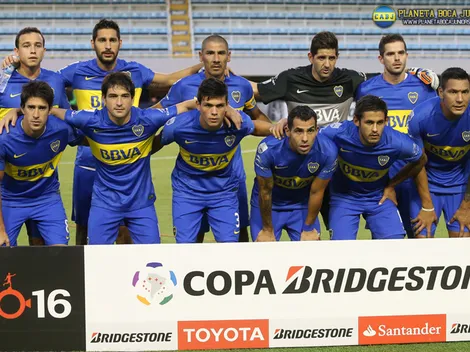 Uno por uno ante Racing Club: Partido chato