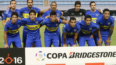 Uno por uno ante Racing Club: Partido chato