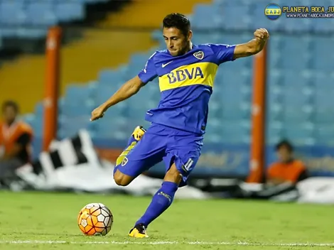 Carrizo: "Solo sirve ganar ante River"