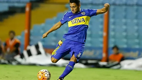 Carrizo: "Solo sirve ganar ante River"