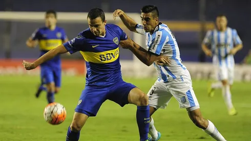 Jara: "El domingo hay que ganar"