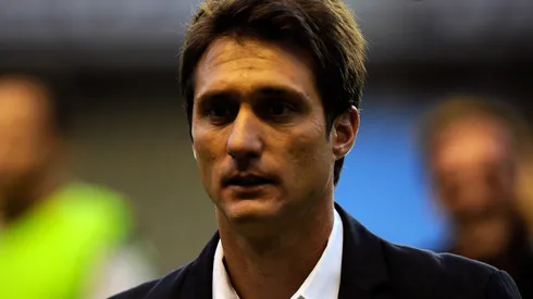 Guillermo: "Hay que ver si este empate sirve al final"